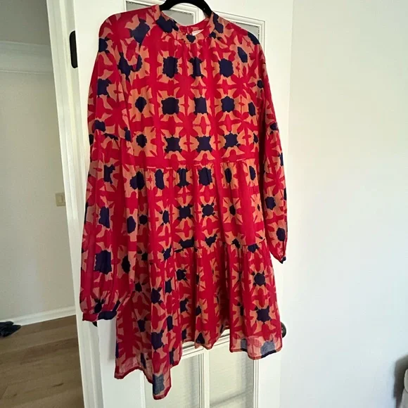 Banjanan Lorene Dress - Picture 2 of 6